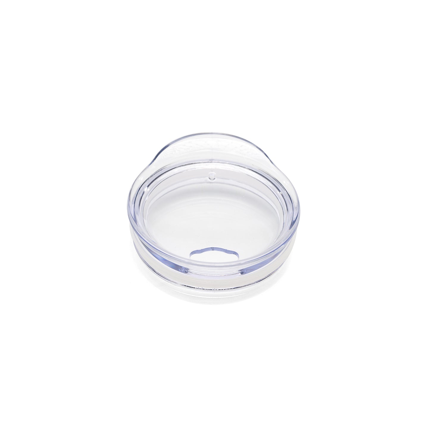 10 oz. Take Maine Home Stemless Goblet, Gloss White